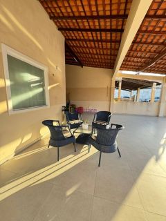 Casa em Condomínio na rua Boa Esperança com 3 quartos (2 suítes)