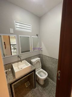 Edifício Aspen - Apartamento de 217m² com 4 suítes + DCE no Renascença