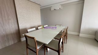 Apartamento no Vivendas do Renascença de 141m² com 4 quartos (2 suítes)