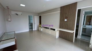 Apartamento no Vivendas do Renascença de 141m² com 4 quartos (2 suítes)