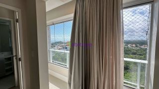 Apartamento no Vivendas do Renascença de 141m² com 4 quartos (2 suítes)