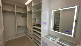 Apartamento no Vivendas do Renascença de 141m² com 4 quartos (2 suítes)