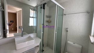 Apartamento no Vivendas do Renascença de 141m² com 4 quartos (2 suítes)
