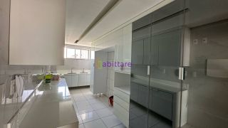 Apartamento no Vivendas do Renascença de 141m² com 4 quartos (2 suítes)