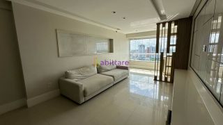 Apartamento no Vivendas do Renascença de 141m² com 4 quartos (2 suítes)
