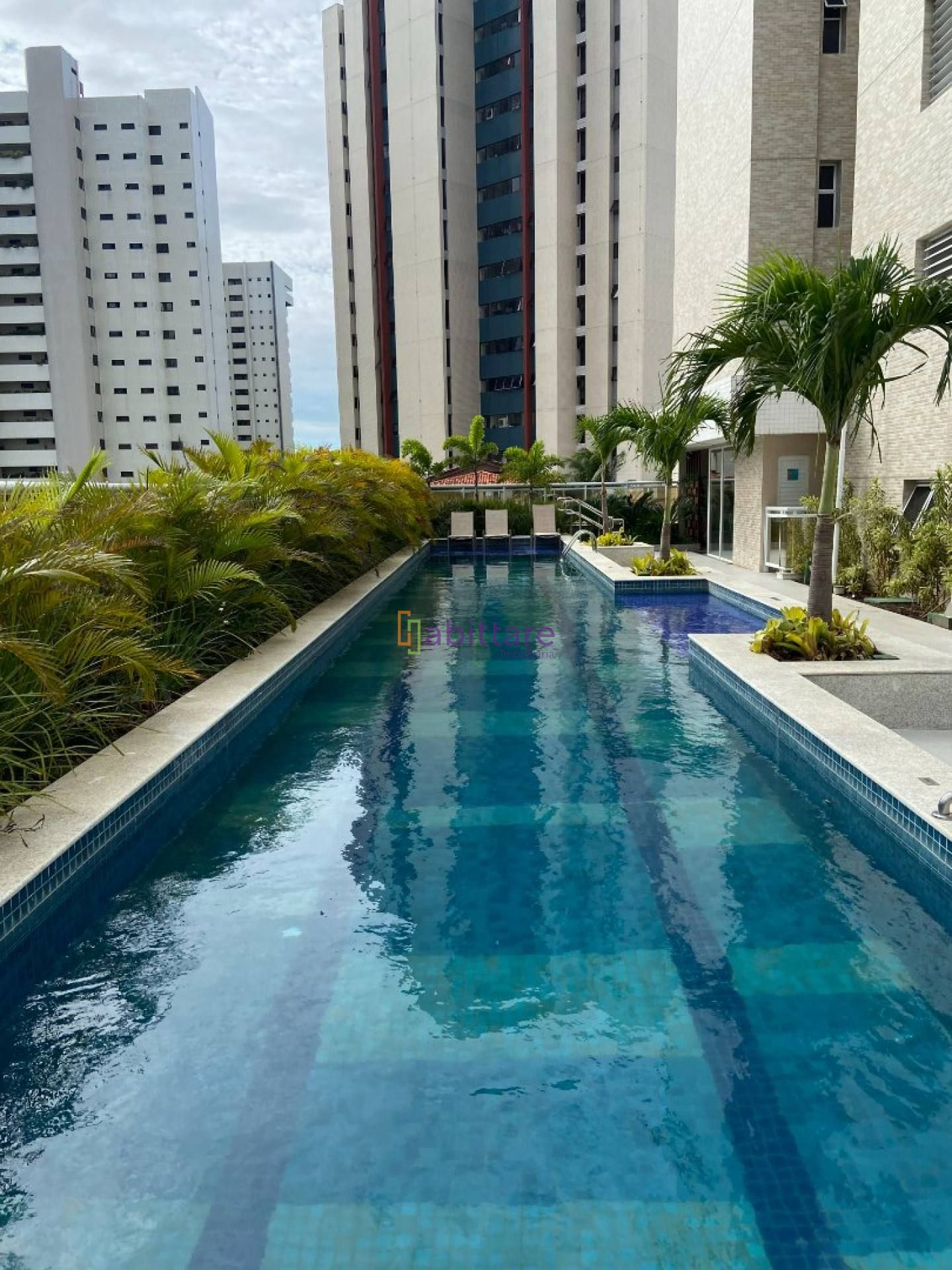 Al Mare - Novo e Pronto pra Morar - 235m² com 04 suítes (1 master) - Calhau