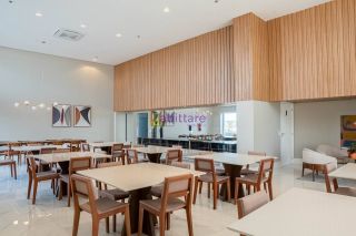 Apartamento de 235m² com 4 suítes (1 master) no Al Mare - Calhau
