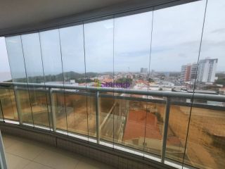 Apartamento de 235m² com 4 suítes (1 master) no Al Mare - Calhau