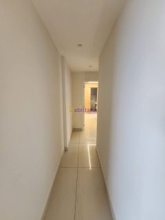 Apartamento de 235m² com 4 suítes (1 master) no Al Mare - Calhau