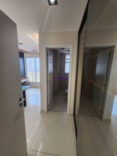 Apartamento de 235m² com 4 suítes (1 master) no Al Mare - Calhau