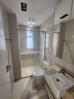 Apartamento de 235m² com 4 suítes (1 master) no Al Mare - Calhau
