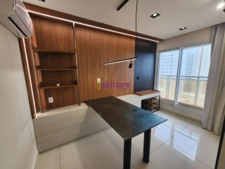Apartamento de 235m² com 4 suítes (1 master) no Al Mare - Calhau