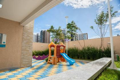Al Mare - Novo e Pronto pra Morar - 235m² com 04 suítes (1 master) - Calhau