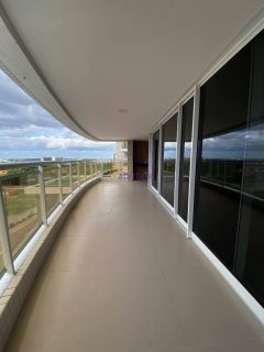 Al Mare - Novo e Pronto pra Morar - 235m² com 04 suítes (1 master) - Calhau