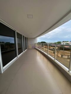 Al Mare - Novo e Pronto pra Morar - 235m² com 04 suítes (1 master) - Calhau
