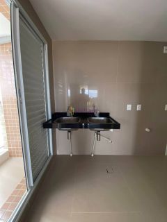 Al Mare - Novo e Pronto pra Morar - 235m² com 04 suítes (1 master) - Calhau