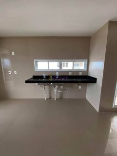 Al Mare - Novo e Pronto pra Morar - 235m² com 04 suítes (1 master) - Calhau