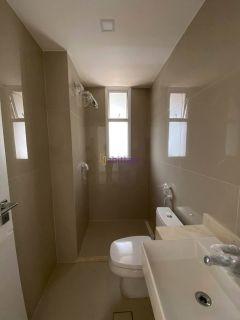 Al Mare - Novo e Pronto pra Morar - 235m² com 04 suítes (1 master) - Calhau