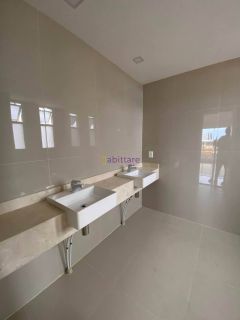Al Mare - Novo e Pronto pra Morar - 235m² com 04 suítes (1 master) - Calhau