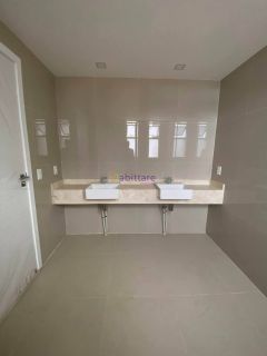 Al Mare - Novo e Pronto pra Morar - 235m² com 04 suítes (1 master) - Calhau