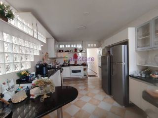 Casa Duplex de 736m² - 3 suítes (1 master) no Quintas do Calhau