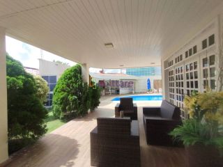 Casa Duplex de 736m² - 3 suítes (1 master) no Quintas do Calhau