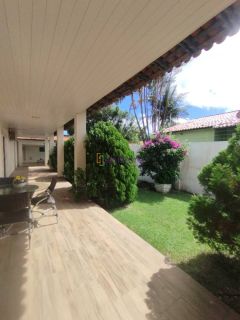 Casa Duplex de 736m² - 3 suítes (1 master) no Quintas do Calhau