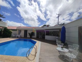 Casa Duplex de 736m² - 3 suítes (1 master) no Quintas do Calhau