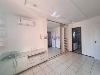Apartamento no Cond. Costa Rica - 168m² com 4 quartos + DCE
