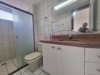 Apartamento no Cond. Costa Rica - 168m² com 4 quartos + DCE