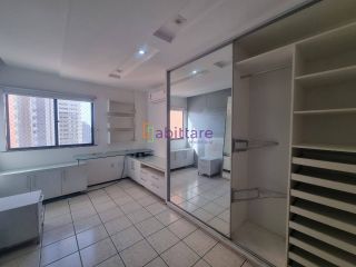 Apartamento no Cond. Costa Rica - 168m² com 4 quartos + DCE