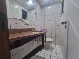 Apartamento no Cond. Costa Rica - 168m² com 4 quartos + DCE