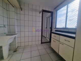 Apartamento no Cond. Costa Rica - 168m² com 4 quartos + DCE