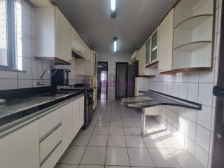 Apartamento no Cond. Costa Rica - 168m² com 4 quartos + DCE