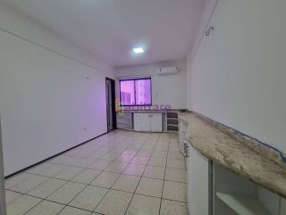 Apartamento no Cond. Costa Rica - 168m² com 4 quartos + DCE