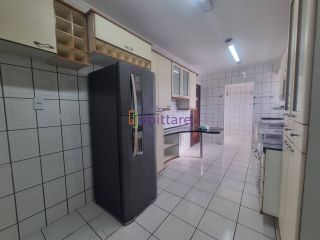 Apartamento no Cond. Costa Rica - 168m² com 4 quartos + DCE