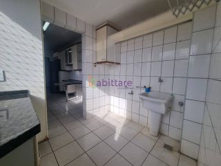 Apartamento no Cond. Costa Rica - 168m² com 4 quartos + DCE