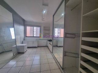 Apartamento no Cond. Costa Rica - 168m² com 4 quartos + DCE
