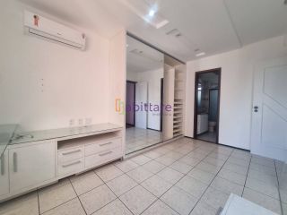 Apartamento no Cond. Costa Rica - 168m² com 4 quartos + DCE