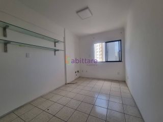 Apartamento no Cond. Costa Rica - 168m² com 4 quartos + DCE