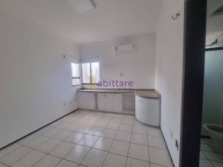 Apartamento no Cond. Costa Rica - 168m² com 4 quartos + DCE