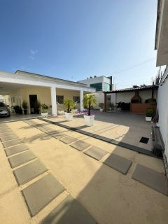 Casa Residencial no Araçagy lado praia. Terreno de 450m²(15X30m)