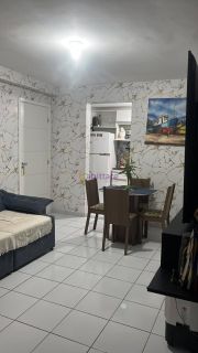 Village das Palmeiras Prime 1 -  com 3 quartos (1 suíte) 65m²