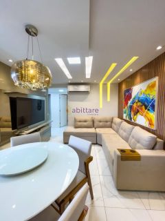Apartamento com 3 quartos no Village das Palmeiras Prime 1