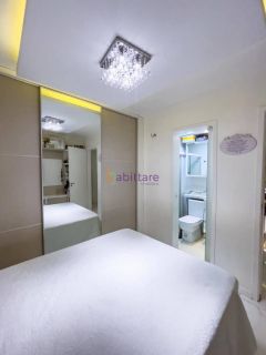 Apartamento com 3 quartos no Village das Palmeiras Prime 1