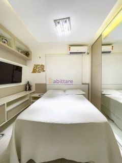 Apartamento com 3 quartos no Village das Palmeiras Prime 1