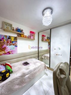 Apartamento com 3 quartos no Village das Palmeiras Prime 1