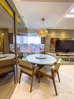 Apartamento com 3 quartos no Village das Palmeiras Prime 1