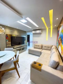 Apartamento com 3 quartos no Village das Palmeiras Prime 1