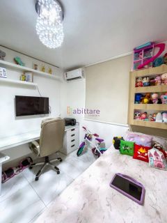 Apartamento com 3 quartos no Village das Palmeiras Prime 1